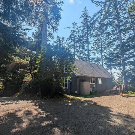The Cedar House Vila Otter Rock Exterior foto