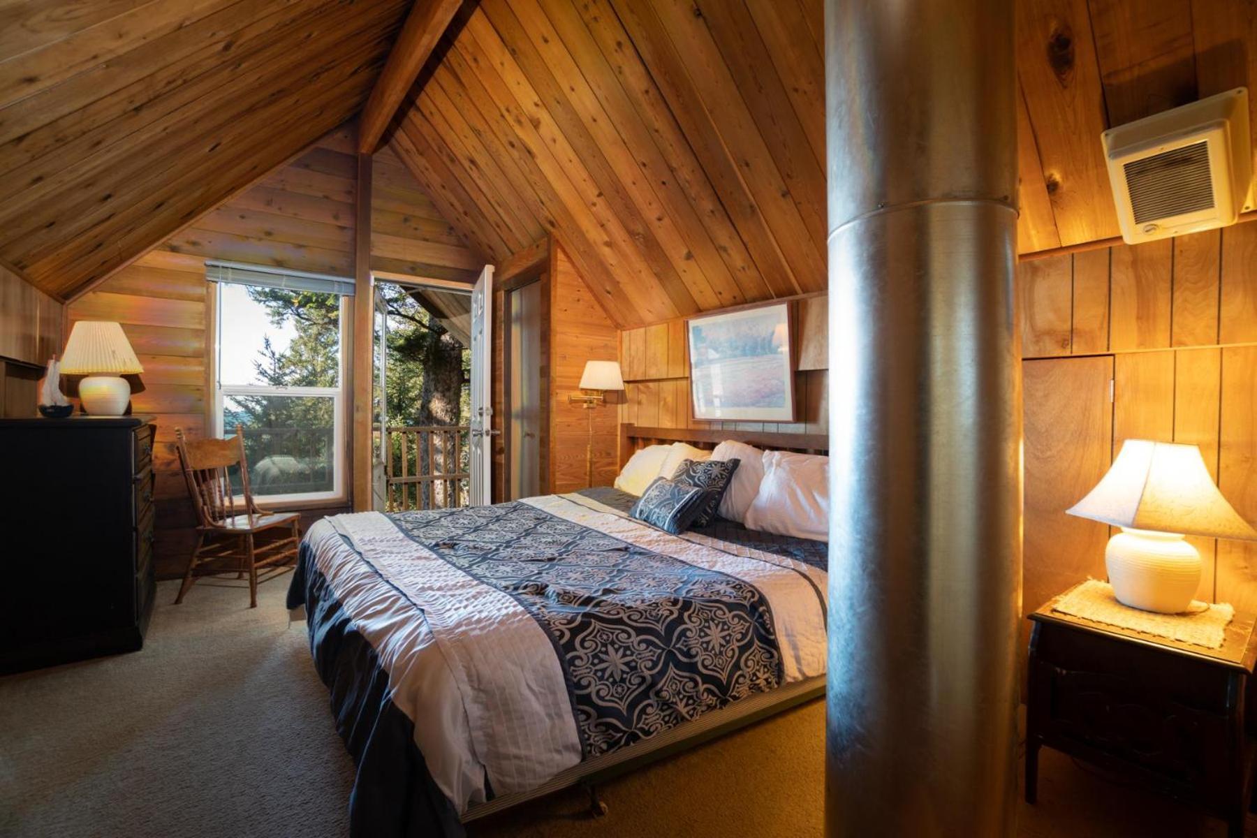 The Cedar House Vila Otter Rock Exterior foto