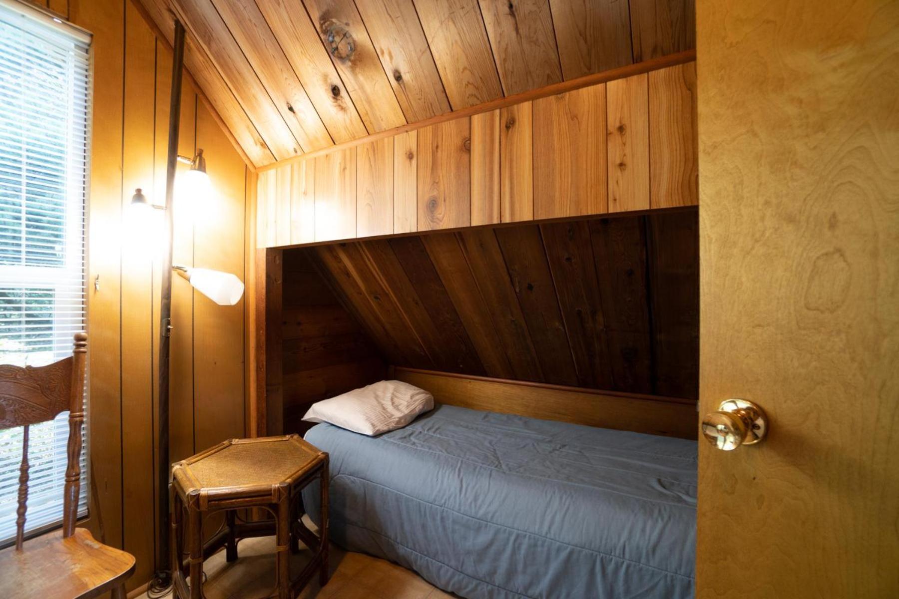 The Cedar House Vila Otter Rock Exterior foto