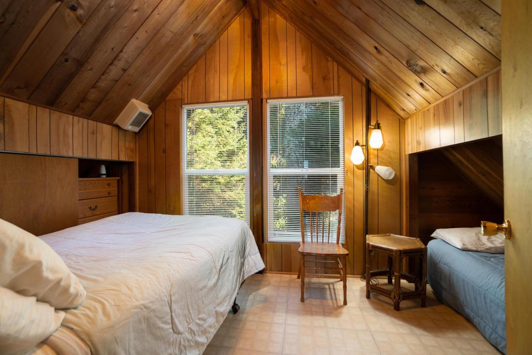 The Cedar House Vila Otter Rock Exterior foto