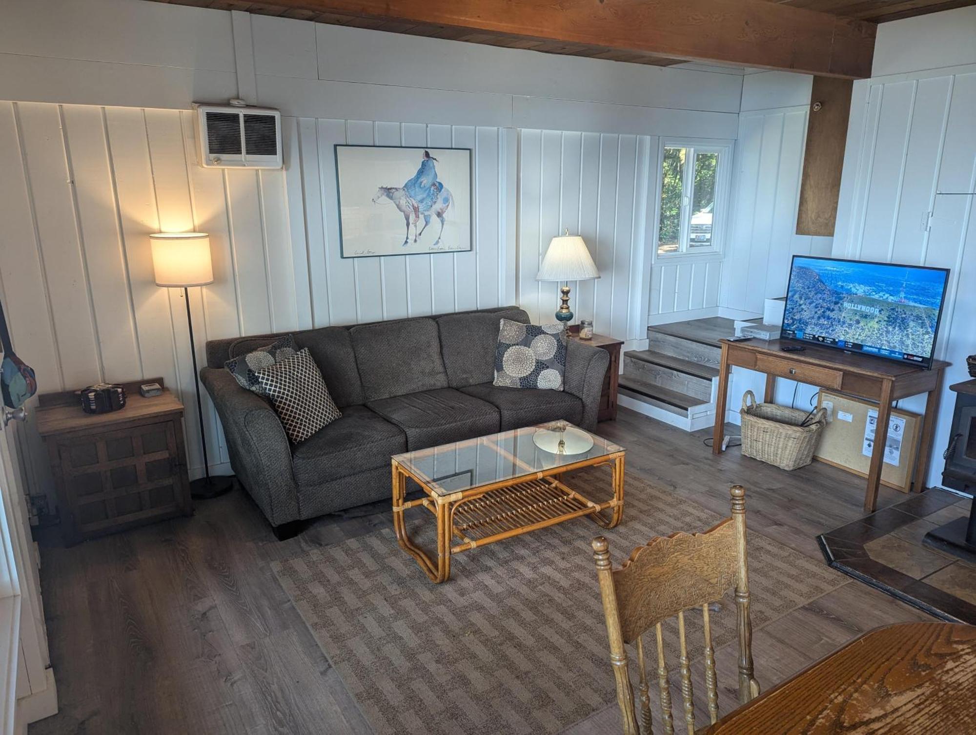 The Cedar House Vila Otter Rock Exterior foto